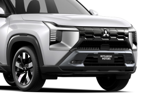 Dynamic Shield & Grille Transparan