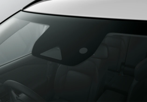 Wiper dengan Sensor Hujan