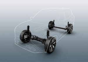 Well-Tuned Suspension