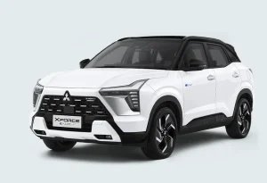 Desain Two-Tone yang Elegan dan Modern