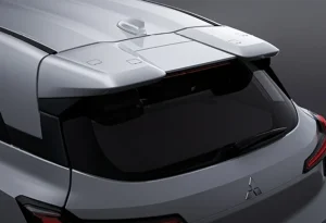 Tailgate Spoiler