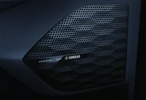 Dynamic Sound Yamaha Premium