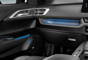 Ambient Lighting