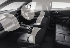 6 Airbags